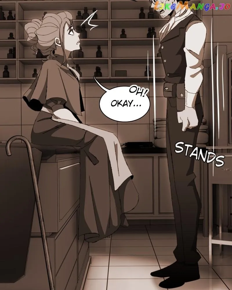 Silent Screams Zinmanga X Chapter 9 Page 53
