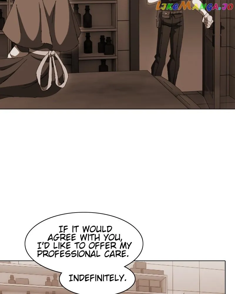 Silent Screams Zinmanga X Chapter 9 Page 64
