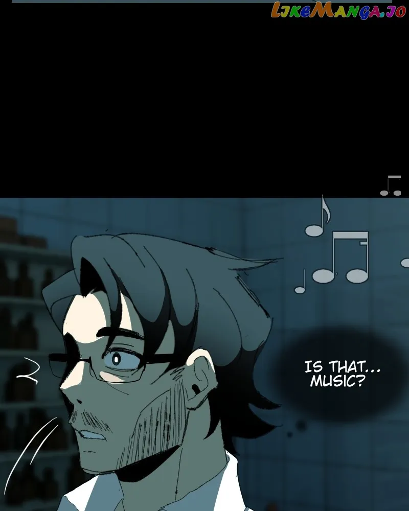 Silent Screams Zinmanga X Chapter 8 Page 35