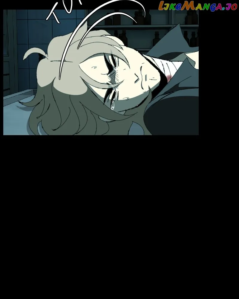 Silent Screams Zinmanga X Chapter 7 Page 68