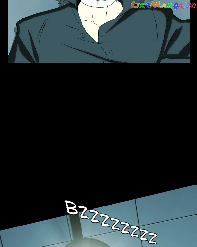 Silent Screams Zinmanga X Chapter 6 Page 35