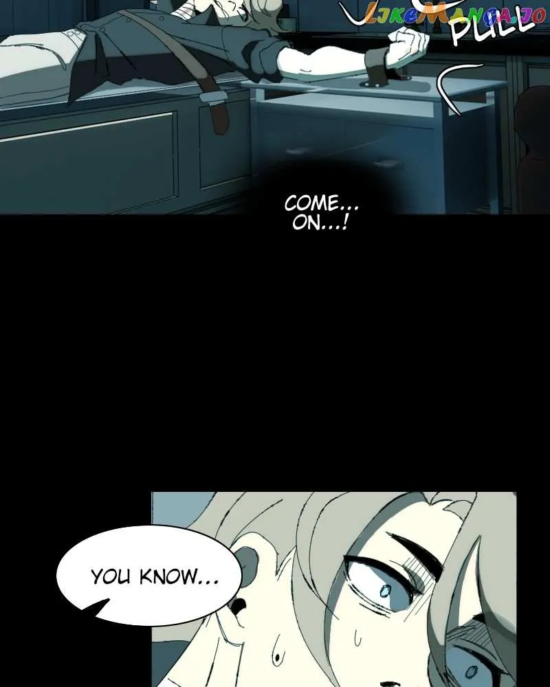 Silent Screams Zinmanga X Chapter 6 Page 42