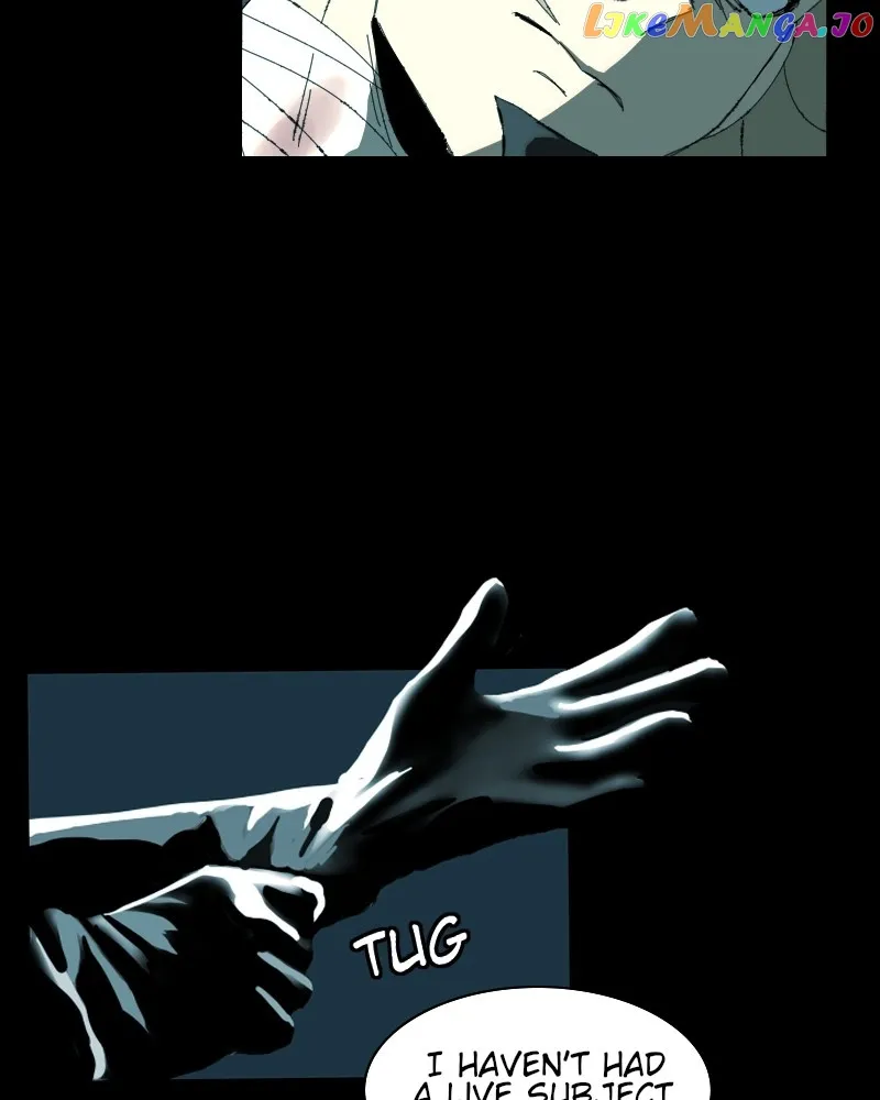 Silent Screams Zinmanga X Chapter 6 Page 43