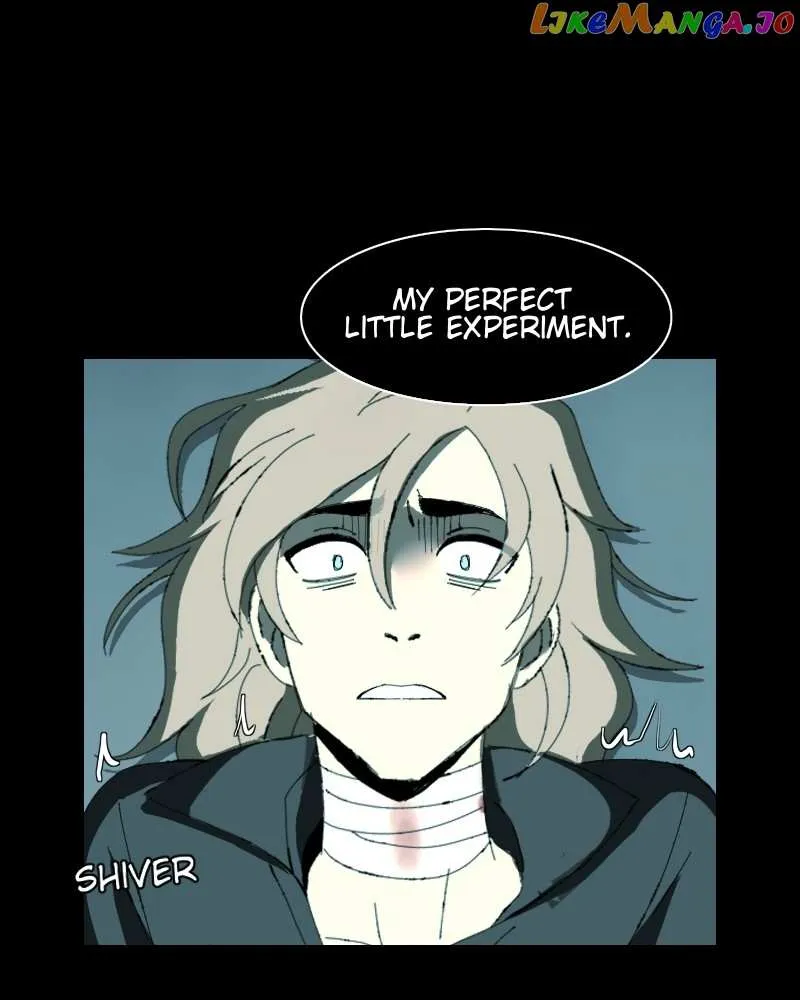 Silent Screams Zinmanga X Chapter 6 Page 51