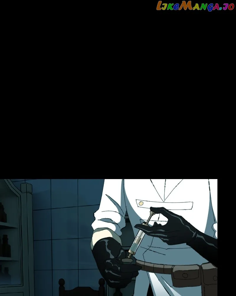Silent Screams Zinmanga X Chapter 6 Page 55