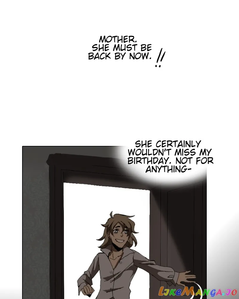 Silent Screams Zinmanga X Chapter 4 Page 12