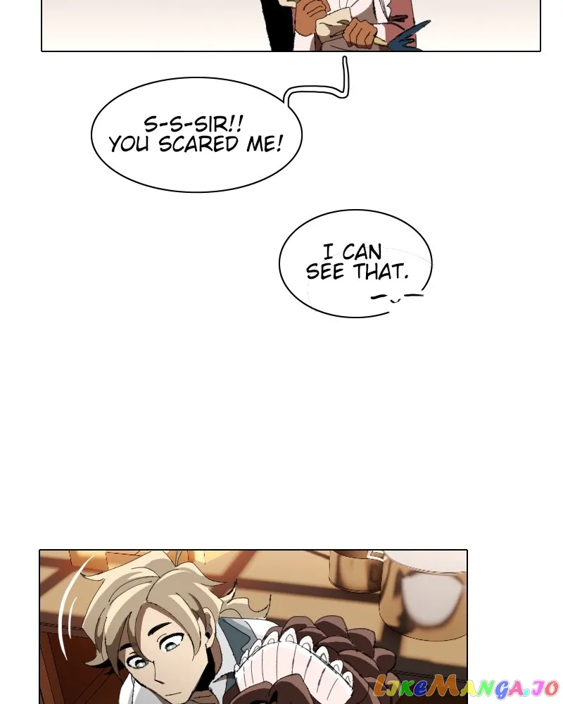 Silent Screams Zinmanga X Chapter 4 Page 24