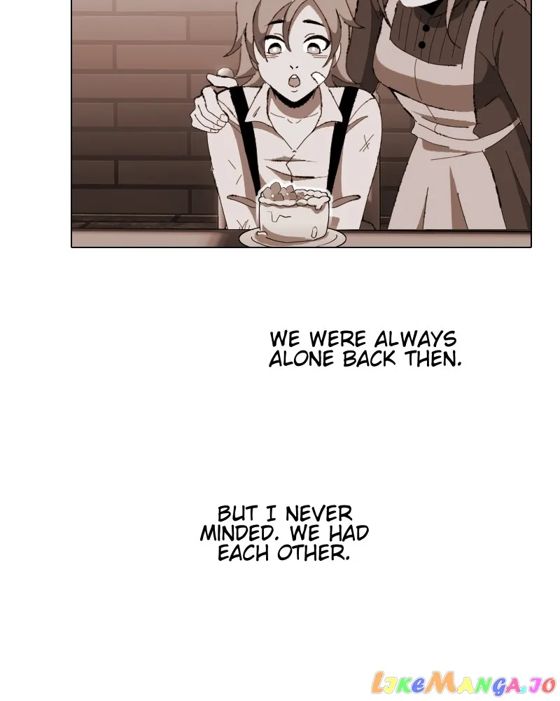 Silent Screams Zinmanga X Chapter 4 Page 30