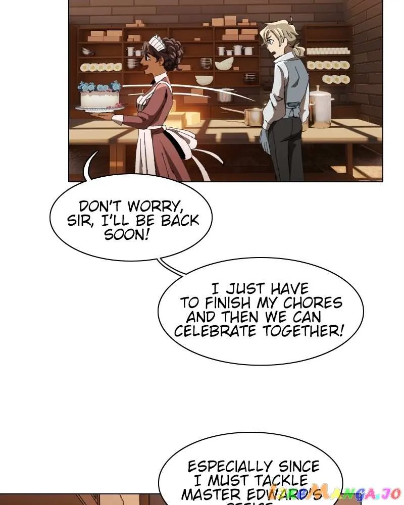Silent Screams Zinmanga X Chapter 4 Page 33
