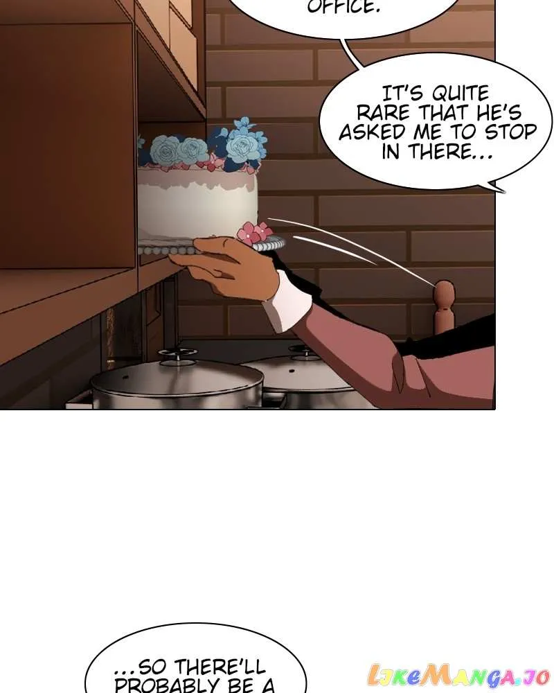 Silent Screams Zinmanga X Chapter 4 Page 34