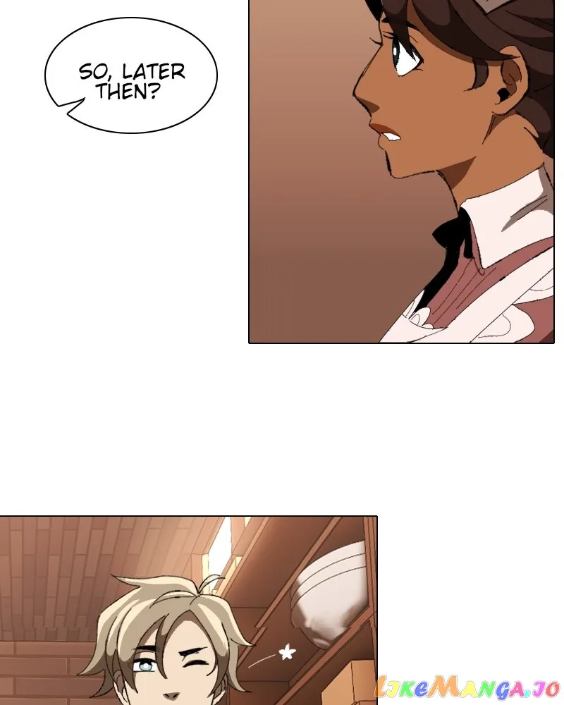Silent Screams Zinmanga X Chapter 4 Page 36
