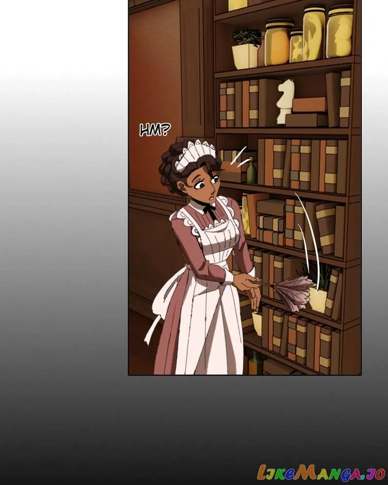 Silent Screams Zinmanga X Chapter 4 Page 45