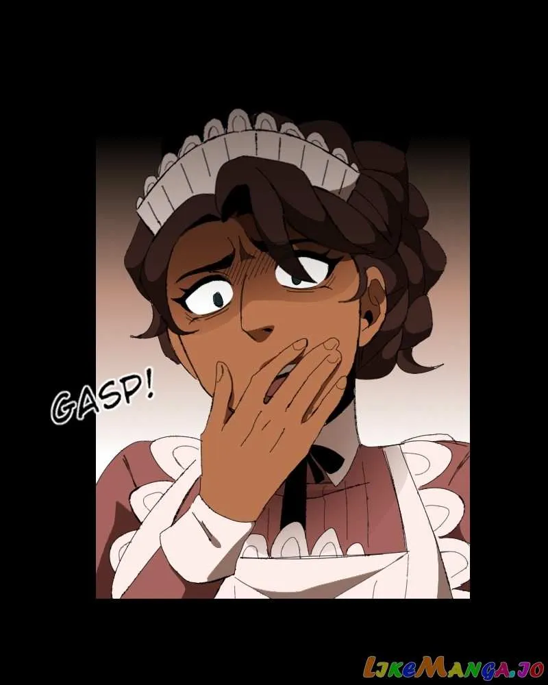 Silent Screams Zinmanga X Chapter 4 Page 50