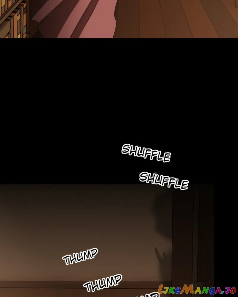 Silent Screams Zinmanga X Chapter 4 Page 52