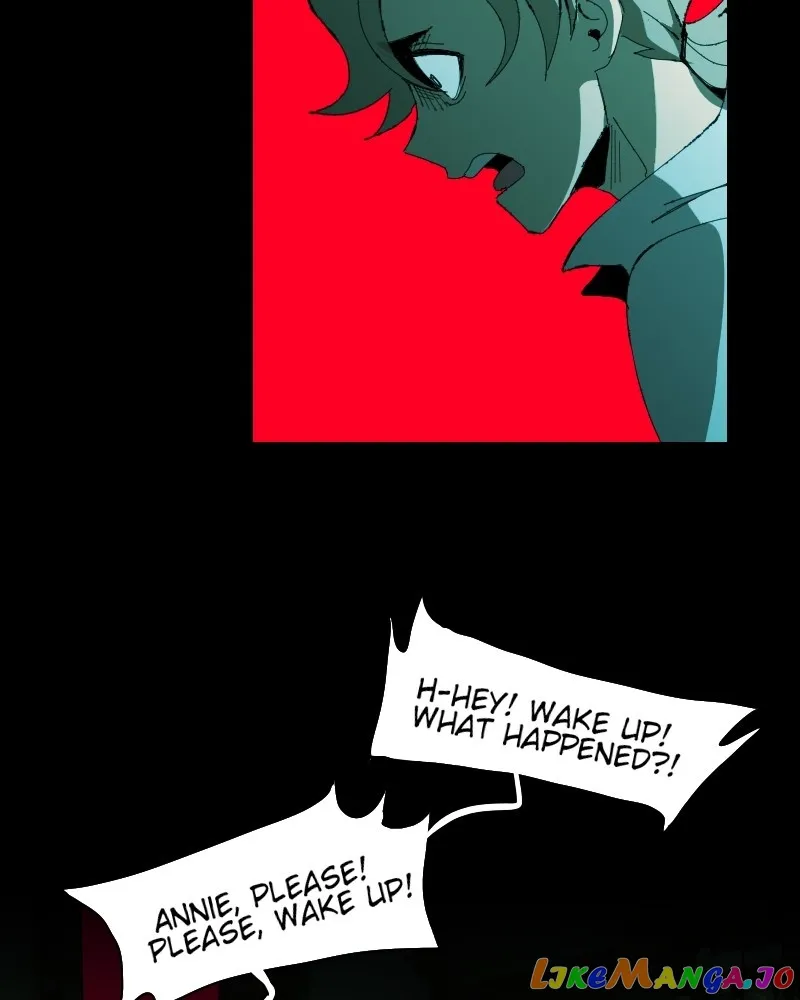 Silent Screams Zinmanga X Chapter 4 Page 63