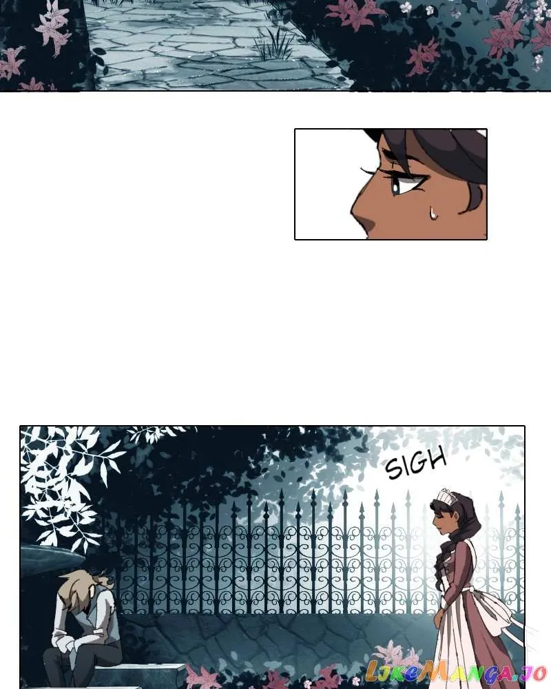 Silent Screams Zinmanga X Chapter 3 Page 14