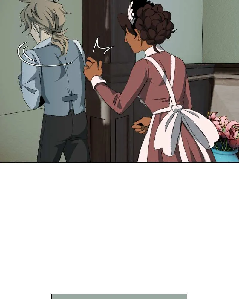 Silent Screams Zinmanga X Chapter 1 Page 23