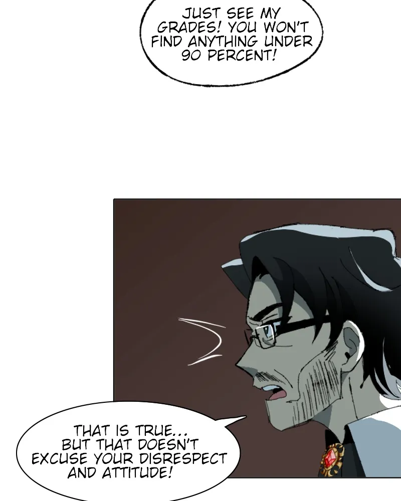 Silent Screams Zinmanga X Chapter 1 Page 51
