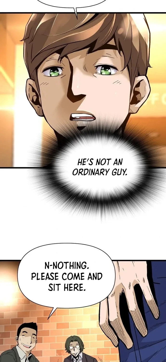 The Legendary Return Zinmanga X Chapter 6 Page 11