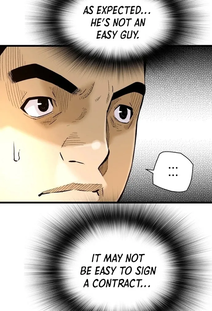 The Legendary Return Zinmanga X Chapter 6 Page 14