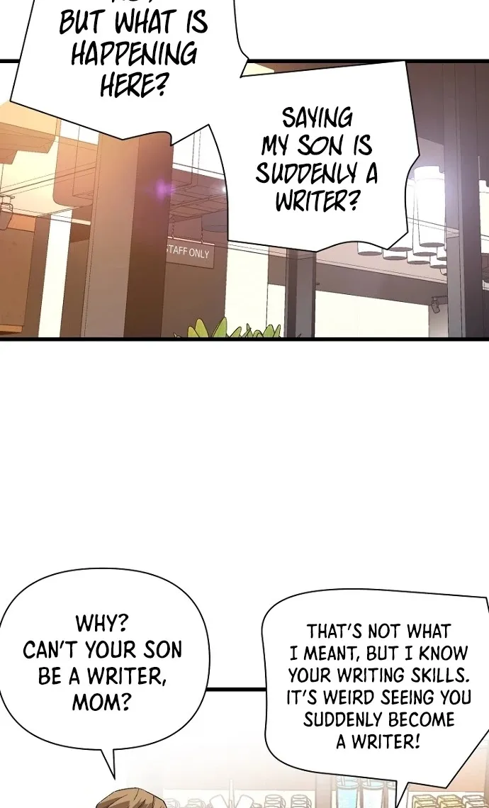 The Legendary Return Zinmanga X Chapter 6 Page 26