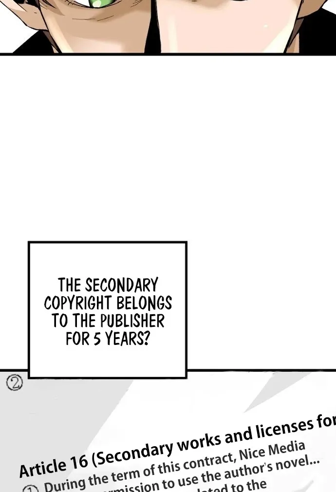 The Legendary Return Zinmanga X Chapter 6 Page 42