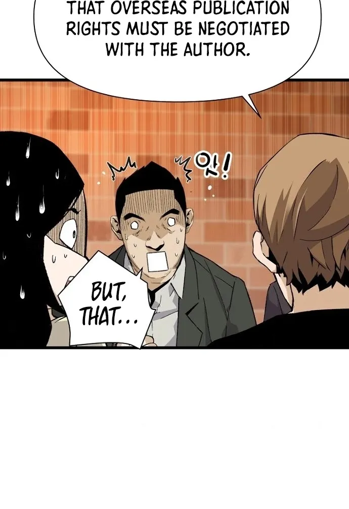 The Legendary Return Zinmanga X Chapter 6 Page 48