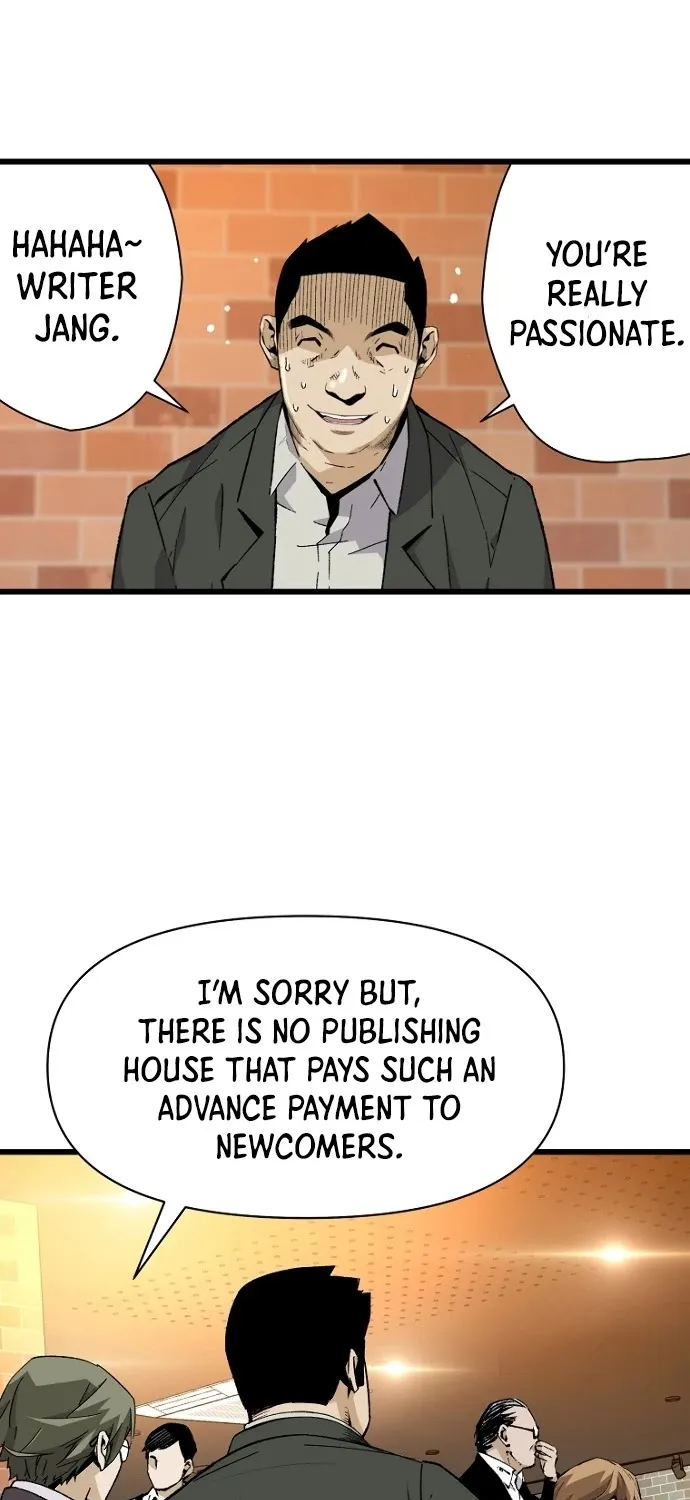 The Legendary Return Zinmanga X Chapter 6 Page 53