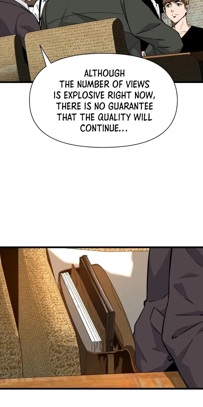 The Legendary Return Zinmanga X Chapter 6 Page 54