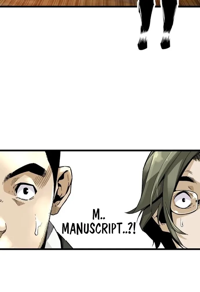The Legendary Return Zinmanga X Chapter 6 Page 60