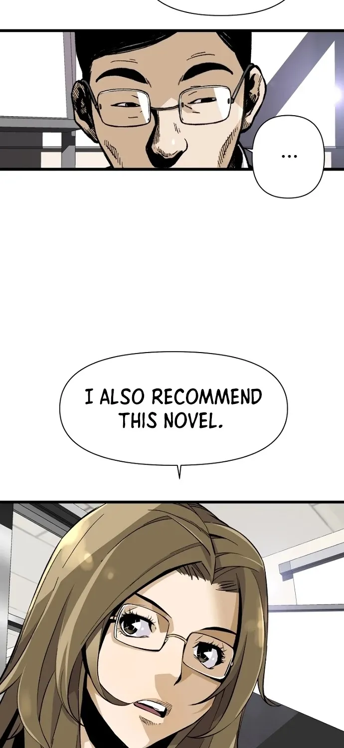 The Legendary Return Zinmanga X Chapter 5 Page 25