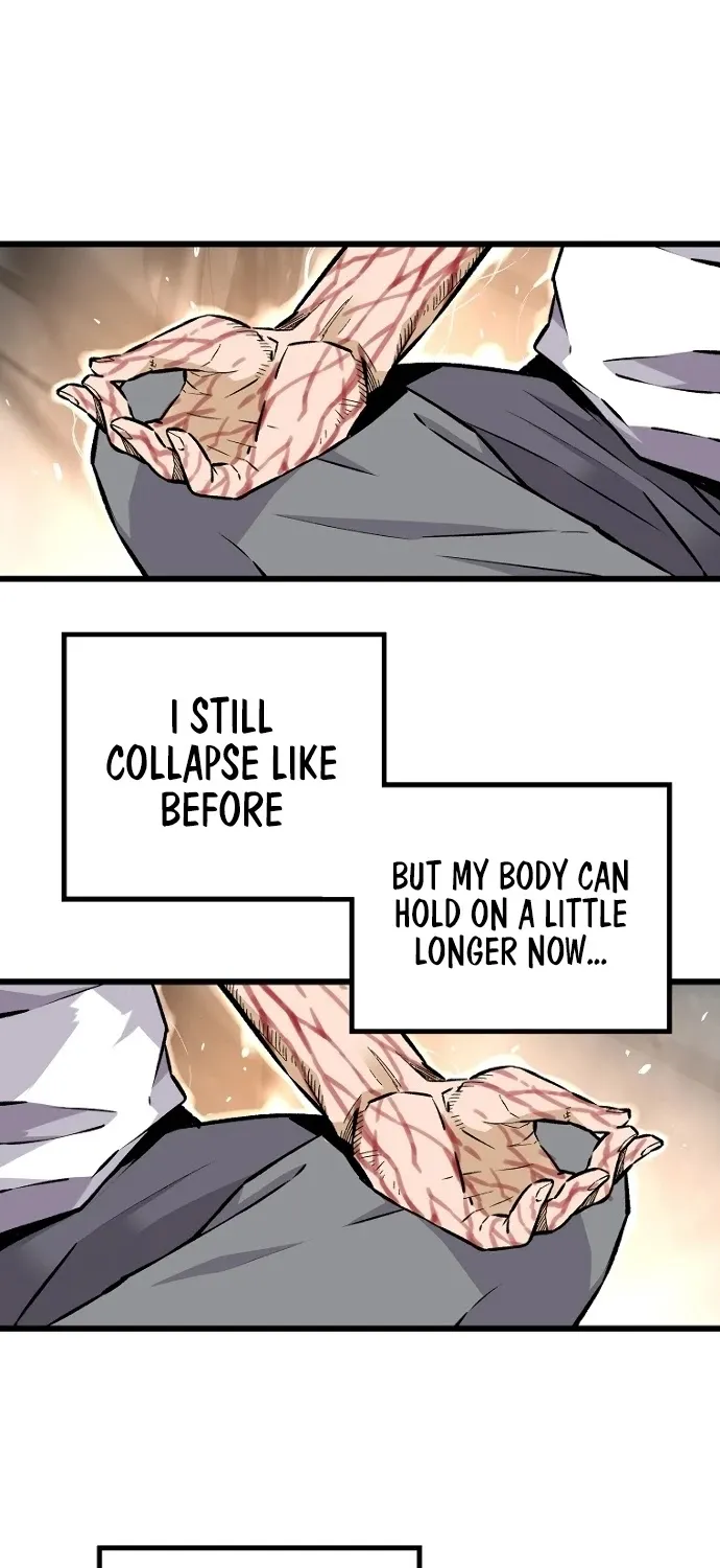 The Legendary Return Zinmanga X Chapter 5 Page 39