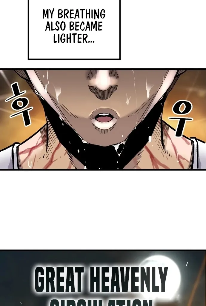 The Legendary Return Zinmanga X Chapter 5 Page 40