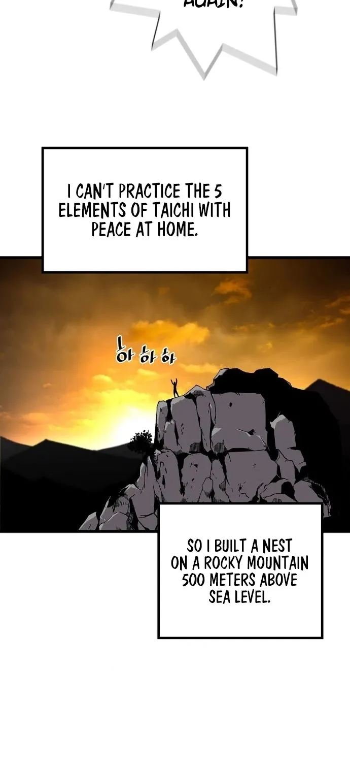 The Legendary Return Zinmanga X Chapter 5 Page 49