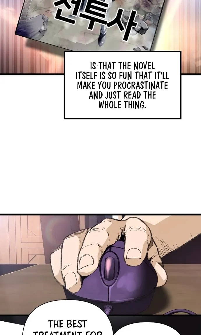 The Legendary Return Zinmanga X Chapter 5 Page 54
