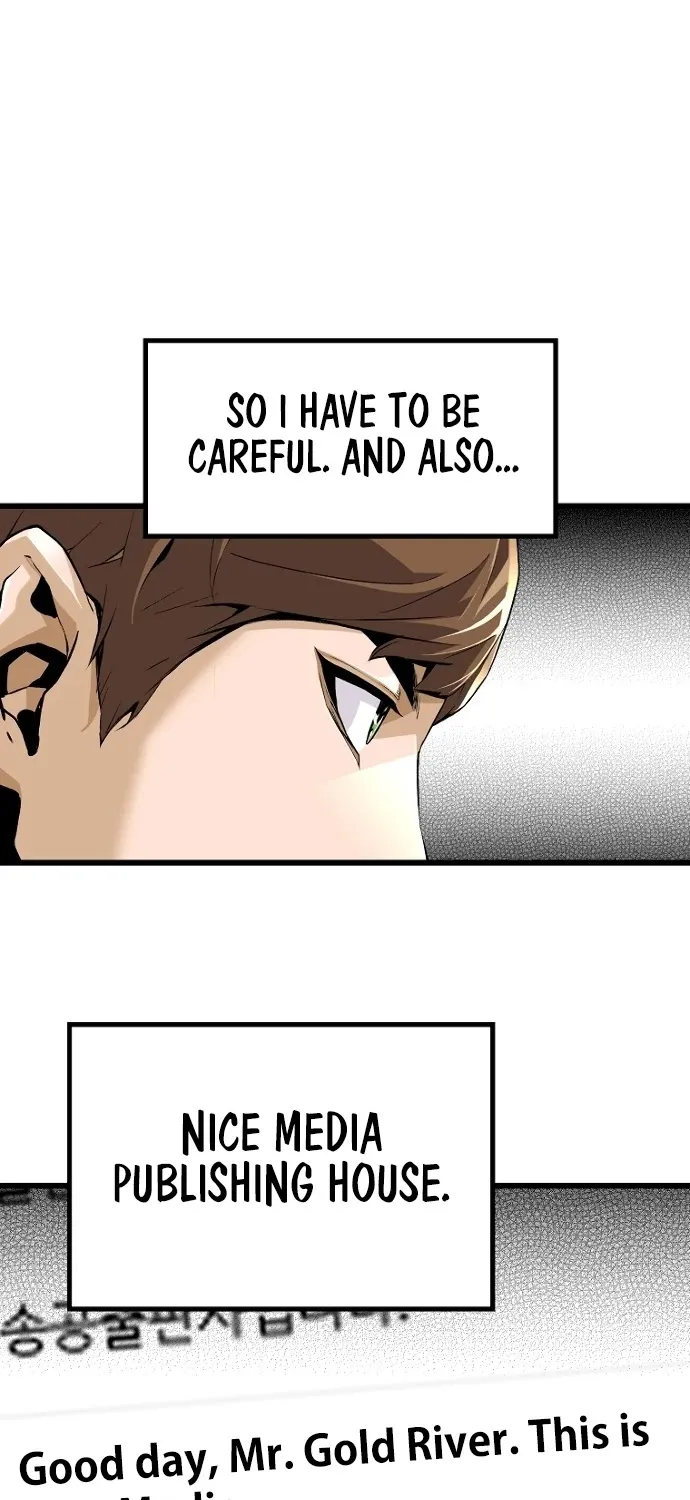 The Legendary Return Zinmanga X Chapter 5 Page 57