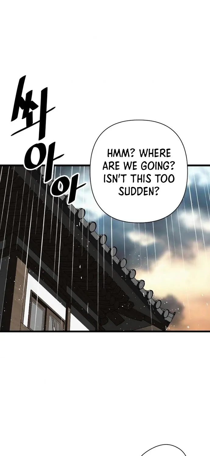 The Legendary Return Zinmanga X Chapter 5 Page 59