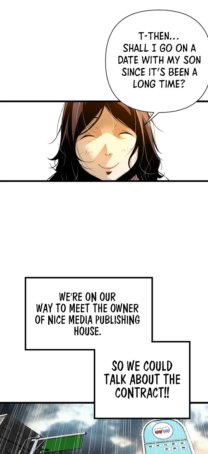The Legendary Return Zinmanga X Chapter 5 Page 61