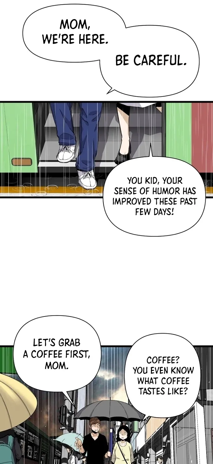 The Legendary Return Zinmanga X Chapter 5 Page 65