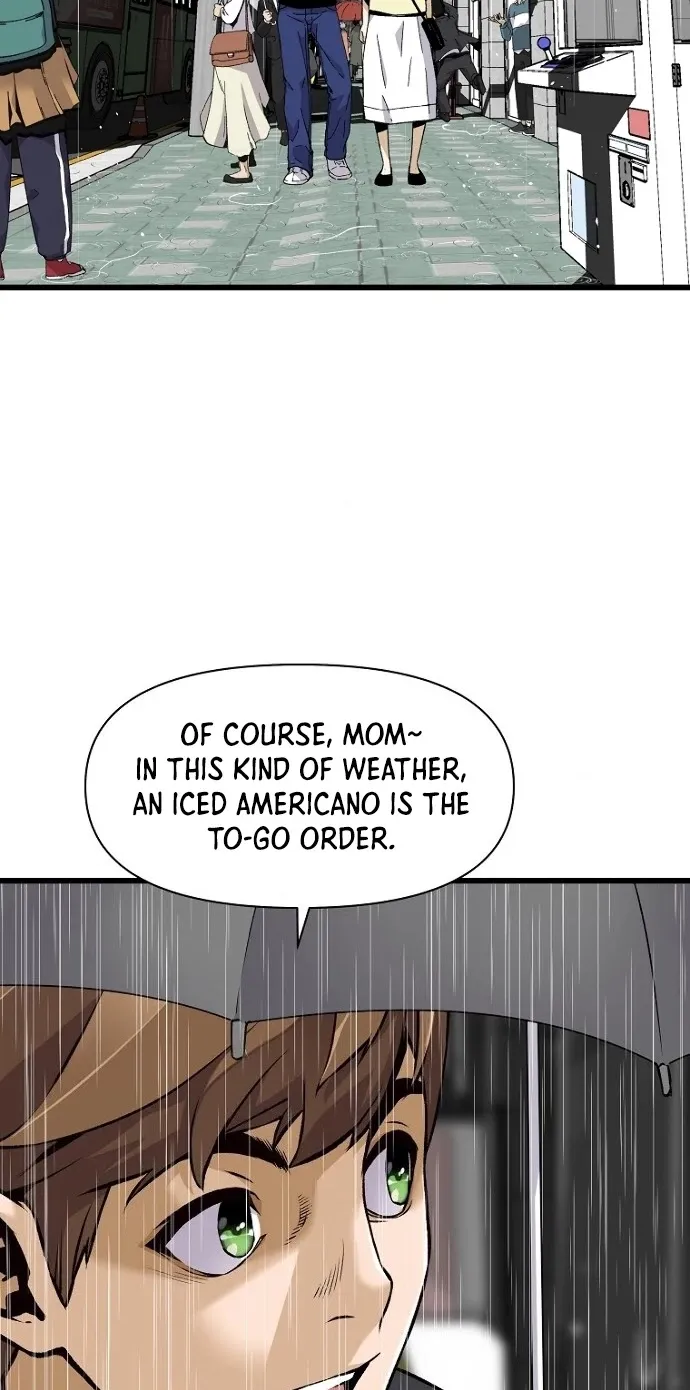 The Legendary Return Zinmanga X Chapter 5 Page 66