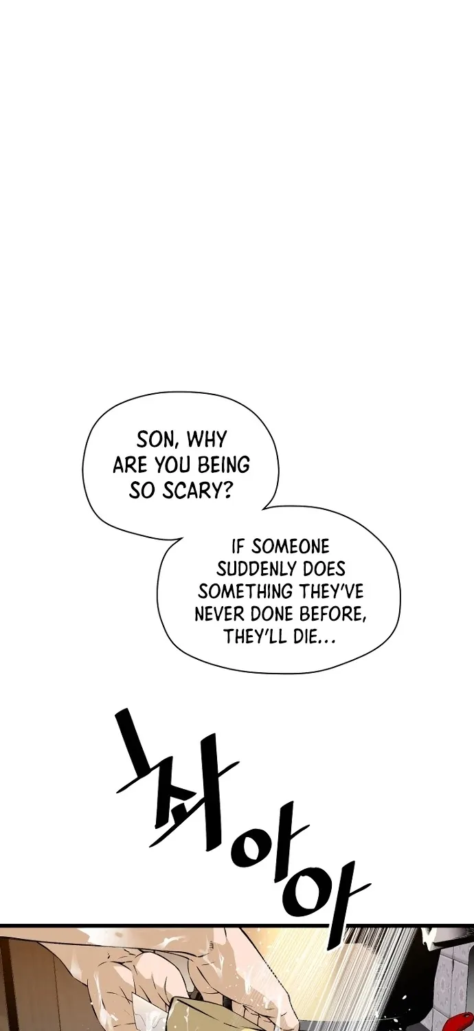 The Legendary Return Zinmanga X Chapter 4 Page 5