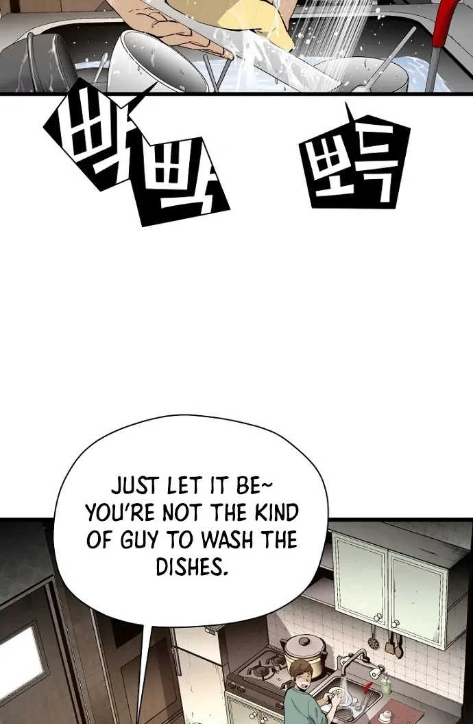 The Legendary Return Zinmanga X Chapter 4 Page 6