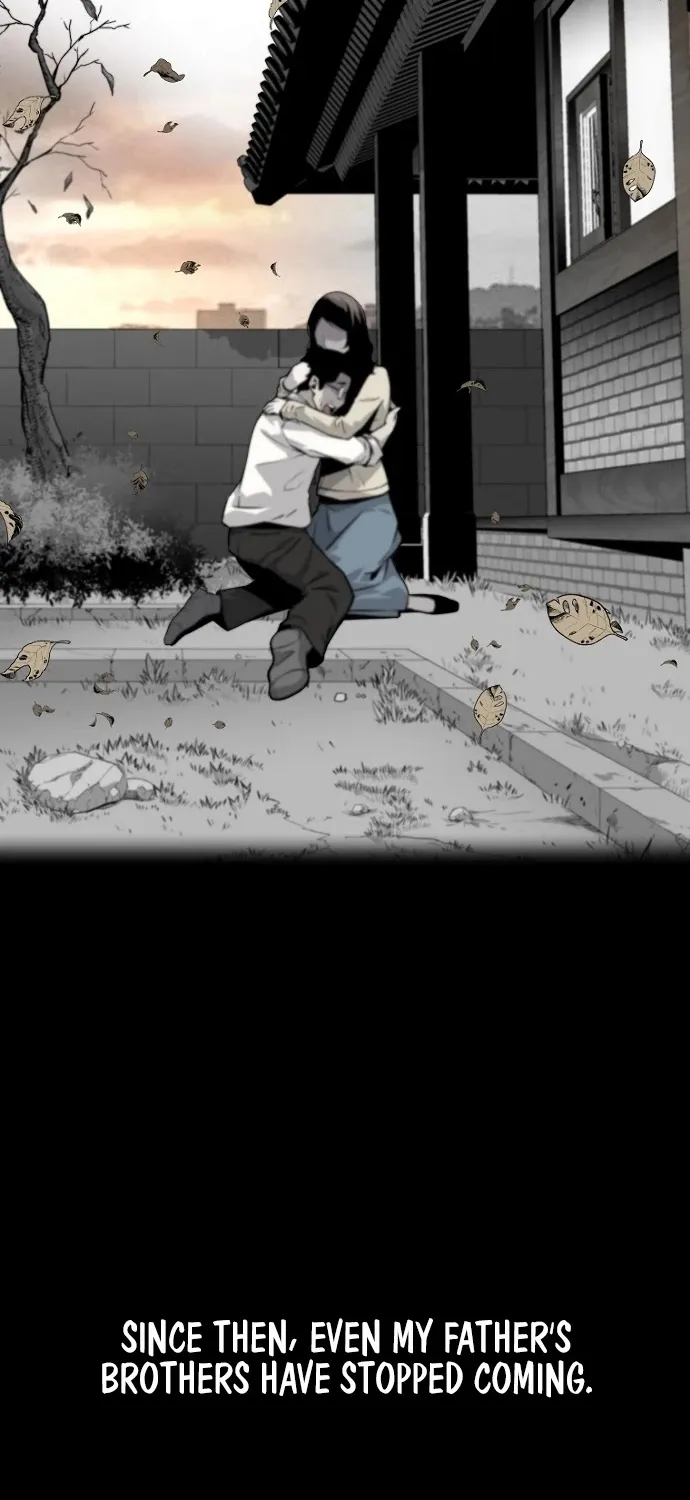 The Legendary Return Zinmanga X Chapter 4 Page 30