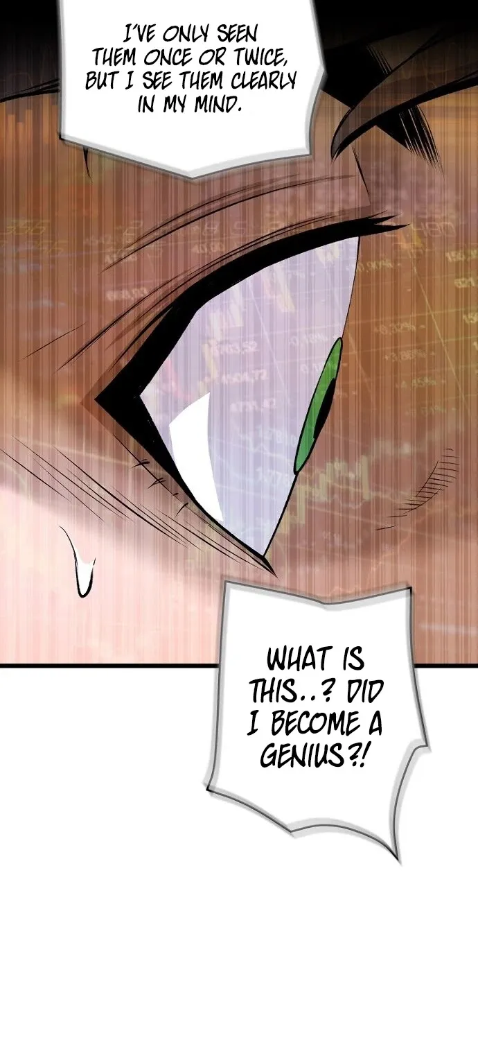 The Legendary Return Zinmanga X Chapter 4 Page 37