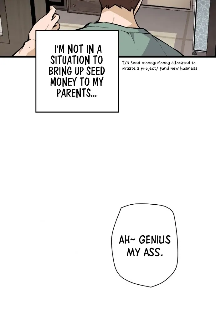 The Legendary Return Zinmanga X Chapter 4 Page 42