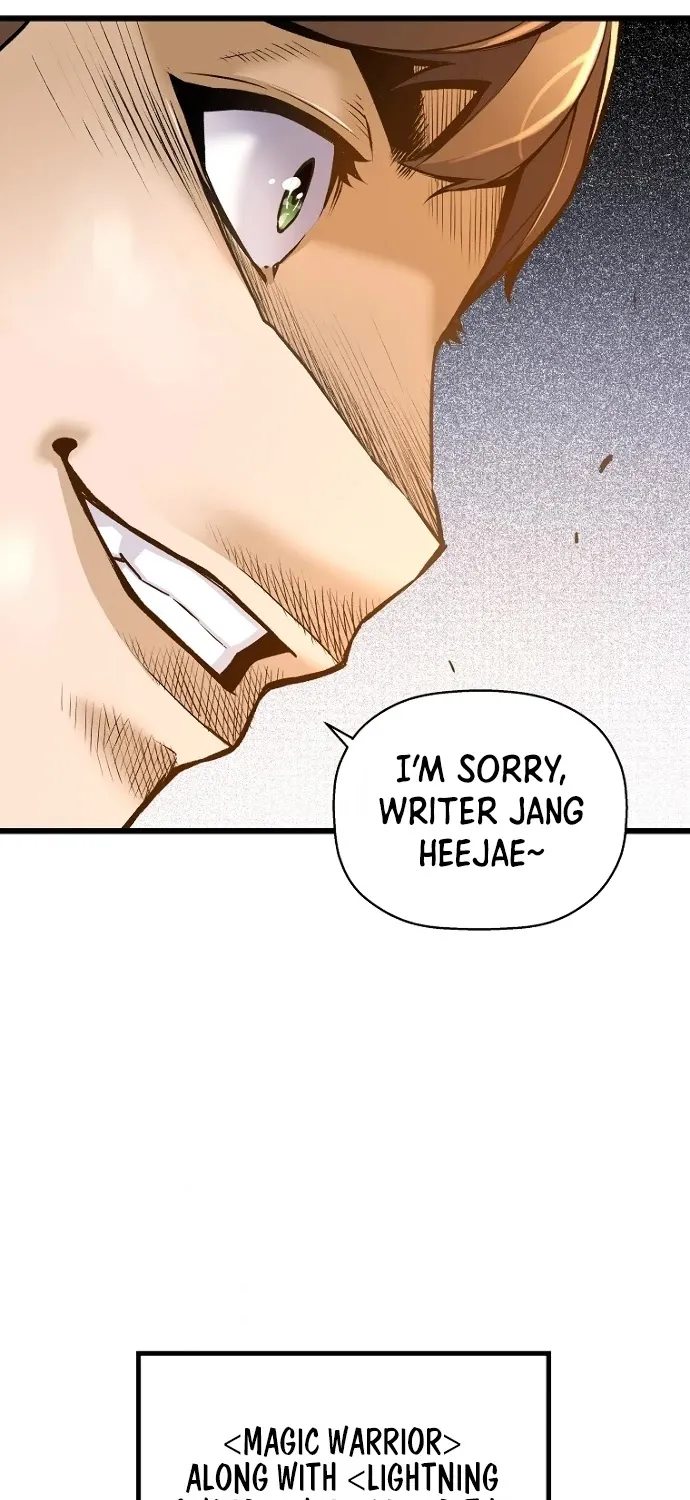The Legendary Return Zinmanga X Chapter 4 Page 49