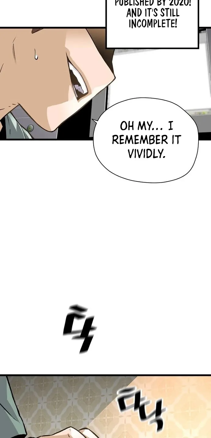 The Legendary Return Zinmanga X Chapter 4 Page 52