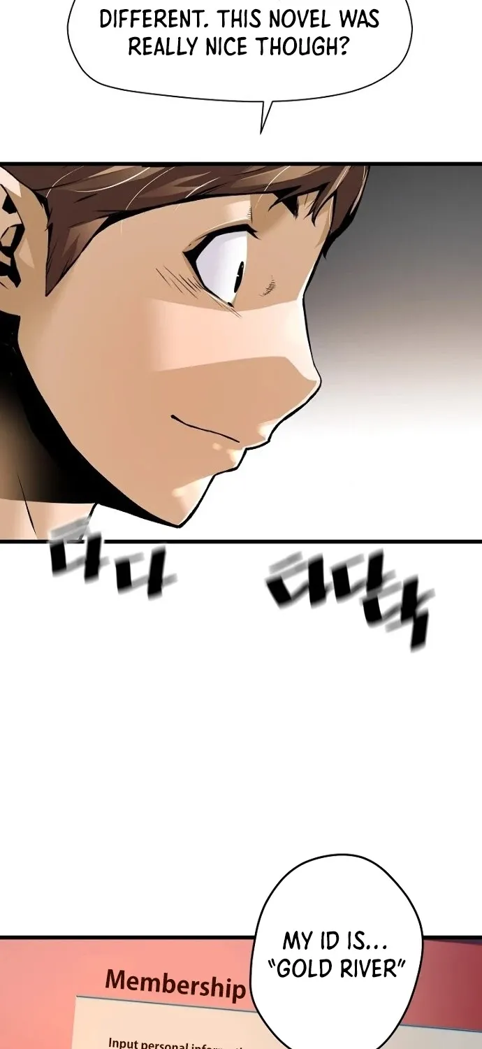 The Legendary Return Zinmanga X Chapter 4 Page 67