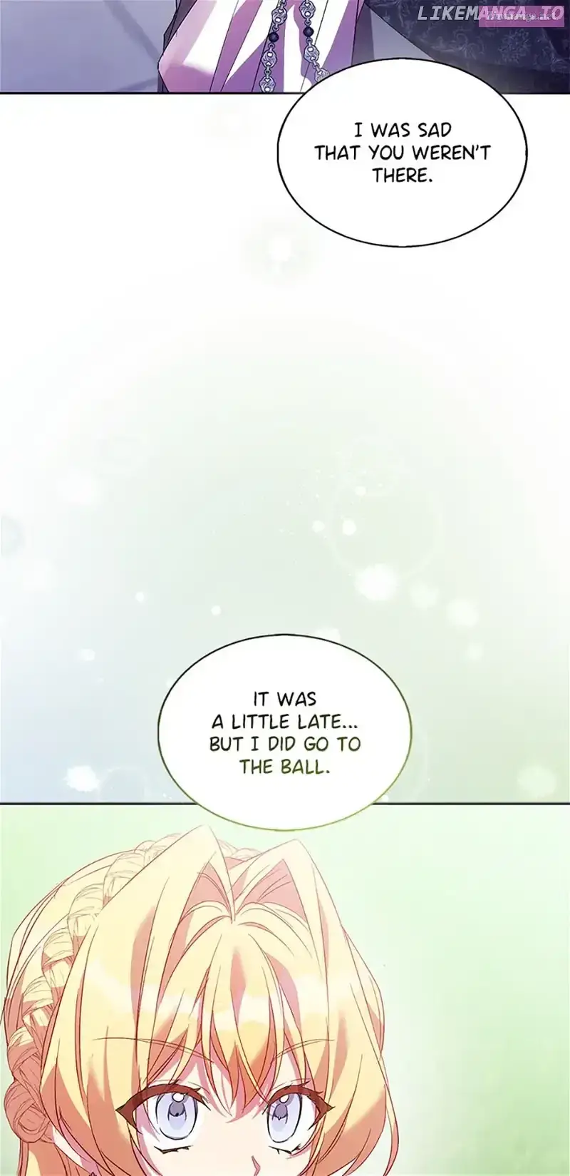 I’m a Fake Saintess but the Gods are Obsessed Zinmanga X Chapter 65 Page 13