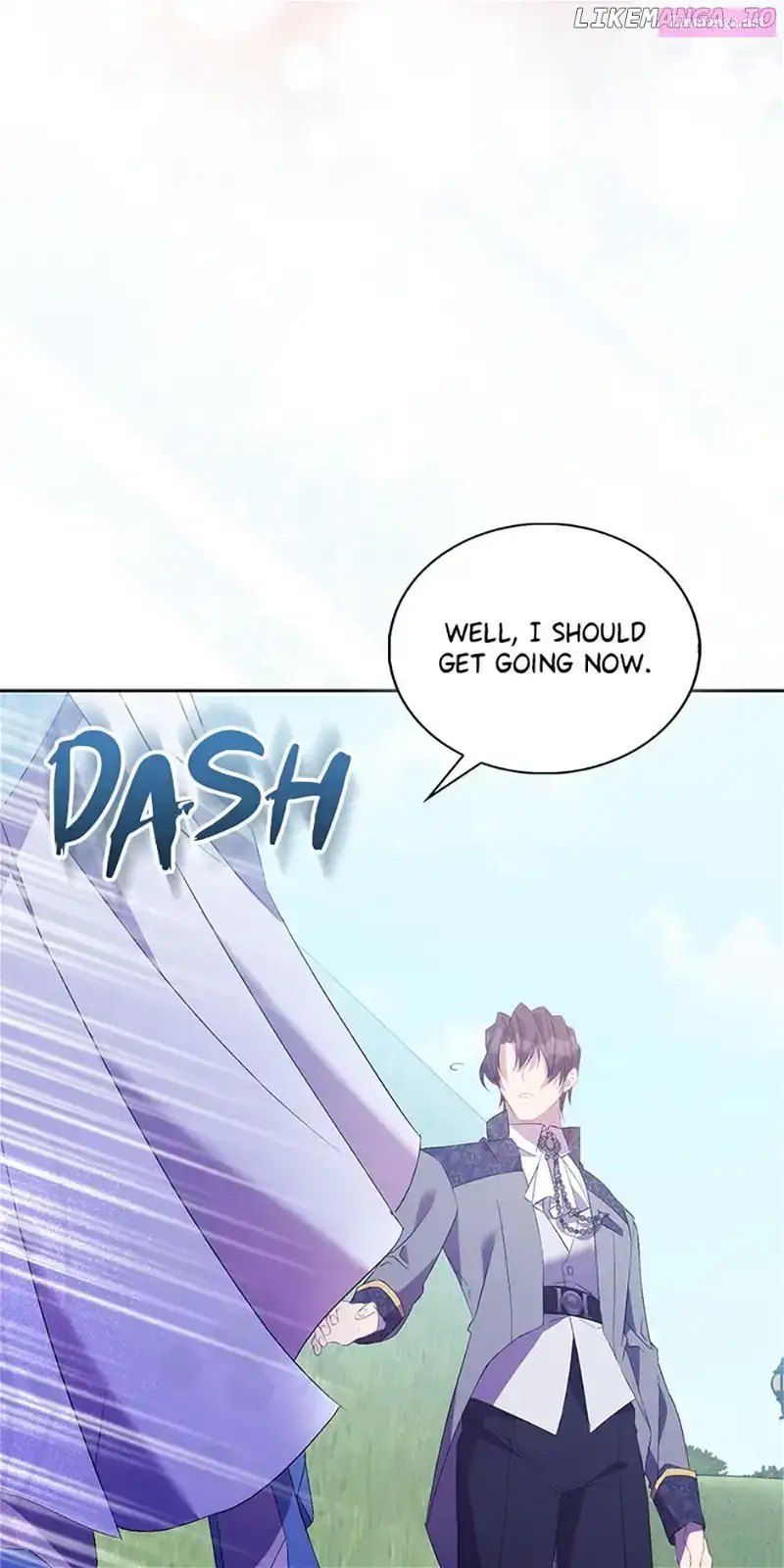 I’m a Fake Saintess but the Gods are Obsessed Zinmanga X Chapter 65 Page 31